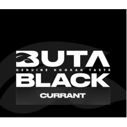 Табак Buta Black Line Black Currant 250 гр