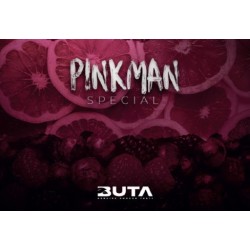 Табак Buta Black Pinkman 250 гр
