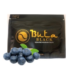 Табак Buta Blueberry Black Line (Черника) 250 гр