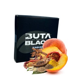 Табак Buta Kashmir Peach Black Line (Кашмир Персик) 250 гр