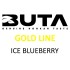 Тютюн Buta Ice Blueberry Gold Line (Чорниця Лід) 250 гр