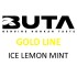 Табак Buta Ice Lemon Mint Gold Line (Лимон Мята Лед) 250 гр
