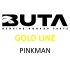 Табак Buta Pinkman Gold Line (Пинкмен) 250 гр