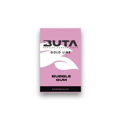 Табак Buta Bubble Gum Gold Line (Баббл Гам) 50 гр