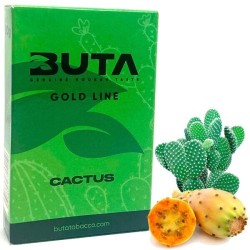 Табак Buta Cactus Gold Line (Кактус) 50 гр