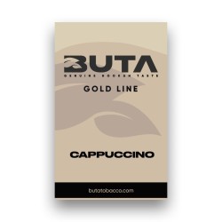 Табак Buta Cappuccino (Бута Капучино) 50 гр
