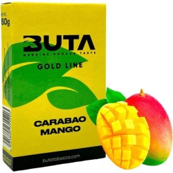 Табак Buta Carabao Mango (Карабао Манго) 50 гр