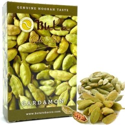 Табак Buta Cardamon Gold Line (Кардамон) 50 гр