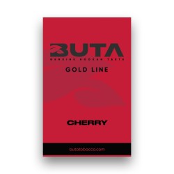 Табак Buta Cherry Gold Line (Вишня) 50 гр