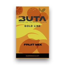 Табак Buta Fruit Mix NEW (Бута Мультифрукт) 50 гр