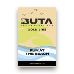 Табак Buta Fun At The Beach (Радость на Пляже) 50 гр