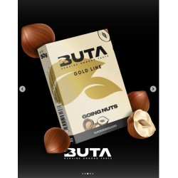 Табак Buta Going Nuts (Орех) 50 гр