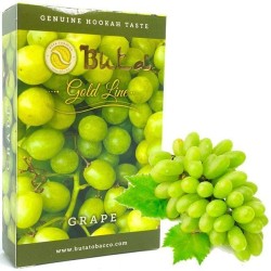 Табак Buta Grape Gold Line (Виноград) 50гр