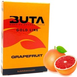 Табак Buta Grapefruit Gold Line (Грейпфрут) 50 г