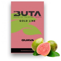 Табак Buta Guava Gold Line (Гуава) 50 гр