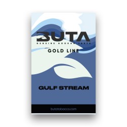 Табак Buta Gulf Stream Gold Line (Гольфстрим) 50гр