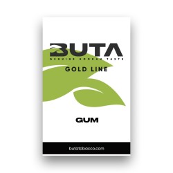 Табак Buta Gum Mint (Бута Жвачка с Мятой) 50гр