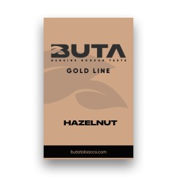 Табак Buta Hazelnut (Лесной Орех) 50 гр