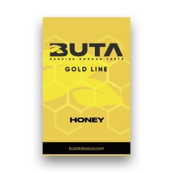 Табак Buta Honey Gold Line (Мёд) 50 гр