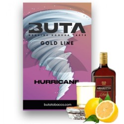 Табак Buta Hurricane Gold Line (Ураган) 50 гр