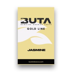 Табак Buta Jasmine Gold Line (Жасмин) 50 гр