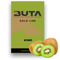 Табак Buta Kiwi Gold Line (Киви) 50 гр
