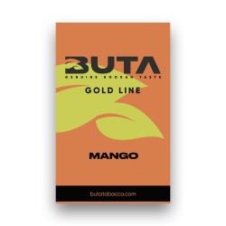 Табак Buta Mango Gold Line (Манго) 50гр