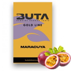 Табак Buta Maracuya Gold Line (Маракуйя) 50 гр