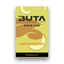 Табак Buta Melonmania (Дыня) 50 гр