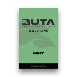 Табак Buta Mint NEW (Мята) 50 гр
