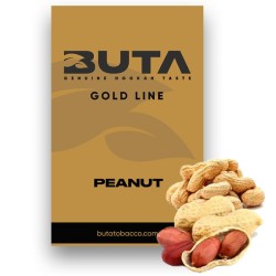 Табак Buta Peаnut Gold Line (Арахис) 50 гр