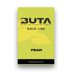 Табак Buta Pear Gold Line (Груша) 50 гр