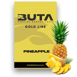Табак Buta Pineapple Gold Line (Ананас) 50 гр