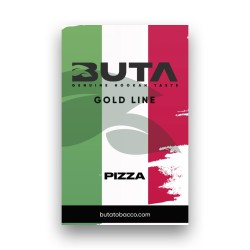 Табак Buta Pizza Gold Line (Пицца) 50гр