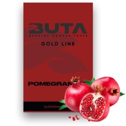 Табак Buta Pomegranate (Гранат) 50 гр