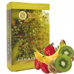 Табак Buta Summer Mix Gold Line (Летний Микс) 50гр