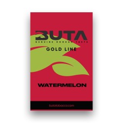 Табак Buta Watermelon Gold Line (Арбуз) 50 гр