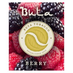Табак для кальяна Buta Berry (Бута Ягода) 50 гр