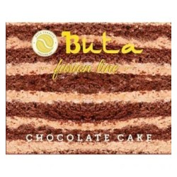 Табак для кальяна Buta Fusion Chocolate Cake (Бута Шоколадный Пирог) 50 гр