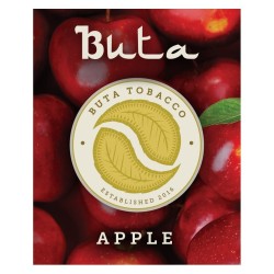 Табак для кальяна Buta Red Apple (Бута Красное Яблоко) 50 гр