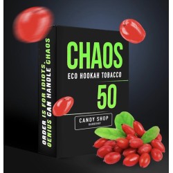 Табак Chaos Candy Shop 50 гр