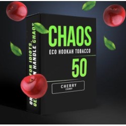 Табак Chaos Cherry 50 гр