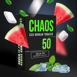 Тютюн Chaos Deja Vu 50 гр