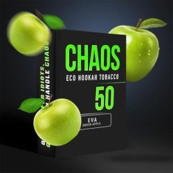 Тютюн Chaos Eva 50 гр
