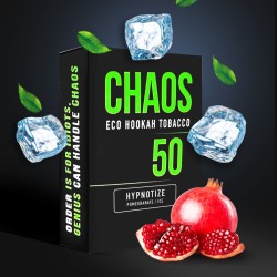Табак Chaos Hypnitize 50 гр