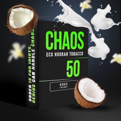 Табак Chaos Koks 50 гр
