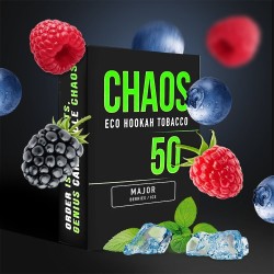 Табак Chaos Major 50 гр