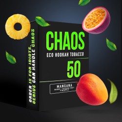Табак Chaos Mangala 50 гр