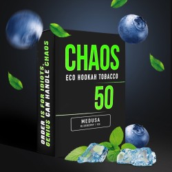 Тютюн Chaos Medusa 50 гр