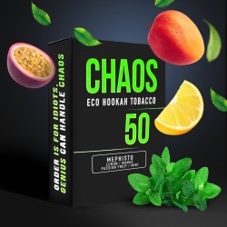 Тютюн Chaos Mephisto 50 гр
